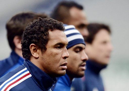 French Look To Bounce Back Against Wales