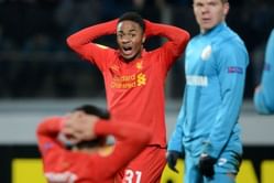 Zenit outgun misfiring Liverpool