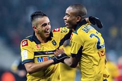 Waiting for Beckham, PSG slump at Sochaux