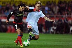Atletico set up all Madrid cup final