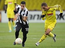 Newcastle's French foreign legion carve out draw