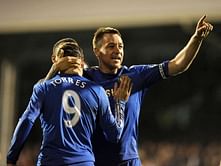Terry double lifts Chelsea to third position