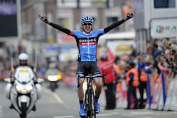 Martin takes Liege classic honours