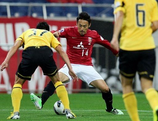 Guangzhou through despite Urawa loss, Lippi red