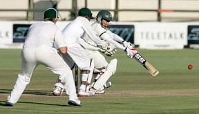 Shakib, Mushfiqur steer Bangladesh to healthy score