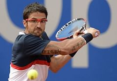 Top-seed Tipsarevic eases into Munich quarters