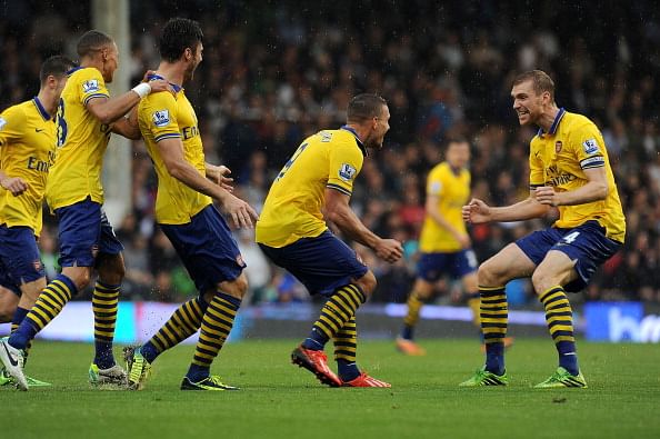 Premier League Round-up – Gameweek 2