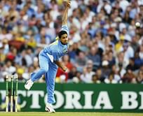World Cup History: Anil Kumble - the enigma who vanquished the doubters