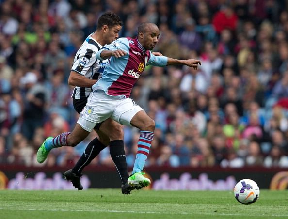 Virtualla Park vs Newcastle Home – Villa Supporters Views, Pictures and Banter