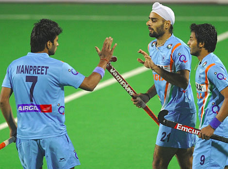 Sultan of Johor Cup: Yousuf’s final-minute strike help India hold Malaysia 3-3, both teams meet again in final