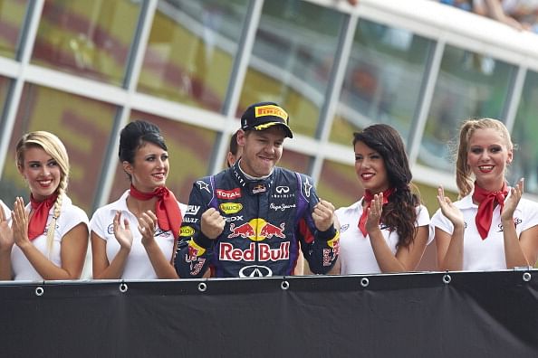 Italian GP race review