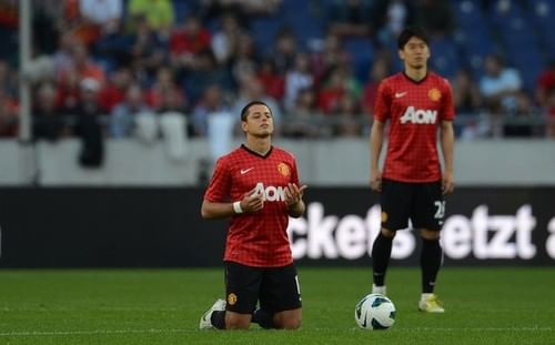 Manchester United 1-0 Liverpool: Match report and highlights