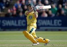 India vs Australia 2013: 1st ODI Review