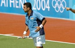 Reigning champions Indian Oil romp into Surjit hockey semis
