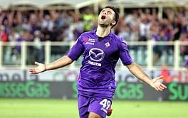 Giuseppe Rossi trips up the Old Lady, Roma continue to dominate – Serie A gameweek 8 round-up