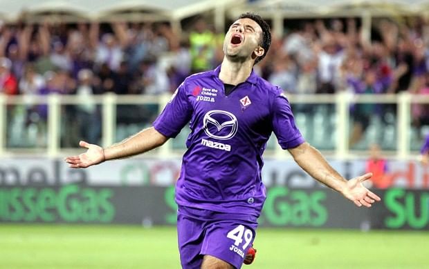 Giuseppe Rossi trips up the Old Lady, Roma continue to dominate – Serie A gameweek 8 round-up