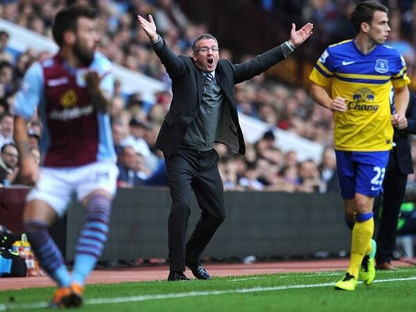 Virtualla Park vs Everton at Villa Park (fan’s views, pics and banter)