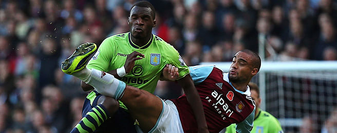 The failings of West Ham and Aston Villa