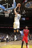 NBA Commentary: Golden State Warriors vs. Toronto Raptors