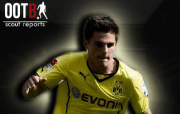 Jonas Hofmann: Scout Report | The rising Dortmund star