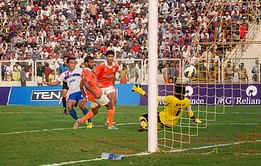 Federation Cup 2014: Bengaluru FC win eight goal thriller 5-3 against Sporting Goa