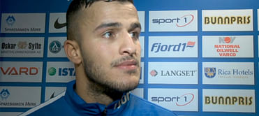 Indian origin footballer Harmeet Singh joins Molde FK from Feyenoord