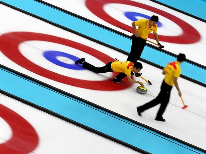 China up to 8th in Sochi, eyes best ever finish