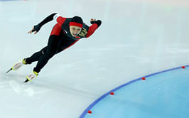 China’s Sochi Olympics report card