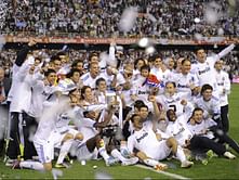 Barcelona fumble yet again as Real Madrid clinch a thrilling victory