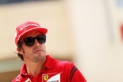 New F1 era still exciting: Fernando Alonso