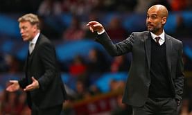 Review: Manchester United 1-1 Bayern Munich