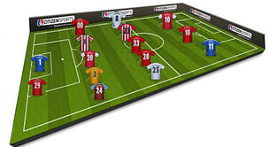 Fantasy sporting leagues: How our dreams became a reality