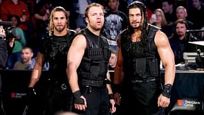 WWE live event results (4/12): John Cena teams with The Shield, brief title change