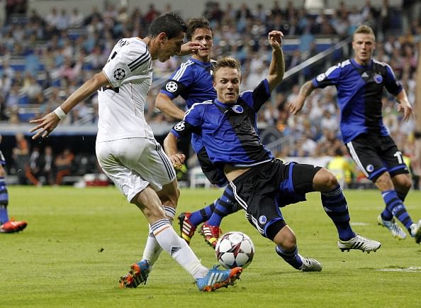 Top 5 players to watch out for in the UEFA Champions League Final