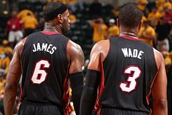 2014 NBA Eastern Conference Finals: Miami Heat rally late to level series 1-1 and claim home court advantage