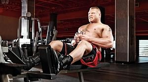 5 most powerful wrestlers of the Reality Era