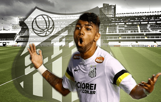 Scout Report: Gabriel 'Gabigol' Barbosa - The next big thing in Brazil