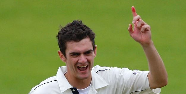 County Cricket: Leicestershire v Derbyshire day 3