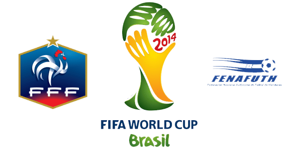 FIFA World Cup 2014: France vs Honduras - Live tweets, goals and highlights