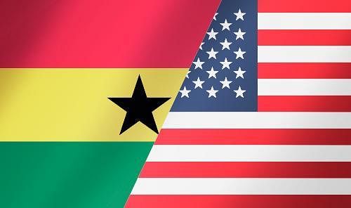 FIFA World Cup 2014: Ghana vs USA - Live tweets, goals and highlights
