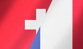 FIFA World Cup 2014: Switzerland vs France - Live tweets, goals and highlights
