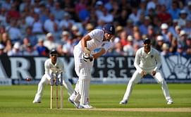 England vs India 2014 - 1st Test, Day 2: Bhuvneshwar Kumar, Mohammed Shami give India upper hand