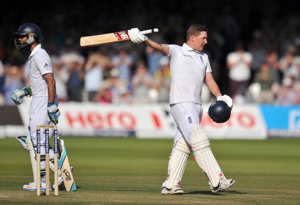 England v India - 2nd Test, Day 2 Roundup: Bhuvneshwar Kumar, Gary Ballance leave match evenly poised