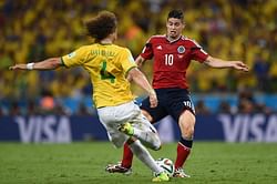 FIFA World Cup 2014: Brazil defeat Colombia 2-1 to move into the semifinals; will face Germany