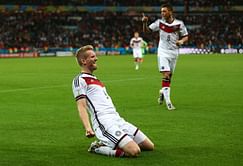FIFA World Cup 2014: Germany defeat Algeria 2-1 after extra time; will face France in the quarterfinals