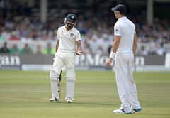 England v India - 2nd Test, Day 4: Ravindra Jadeja, Bhuvneshwar Kumar put India in strong position (Tea report)