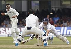 England vs India 2014 - 2nd Test, Day 5: India achieve historic win at Lord's after a sensational spell from Ishant Sharma
