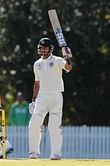 Australia A v India A 2014: Report on day 2 of the 2nd unofficial Test at Brisbane