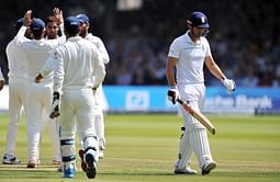 England v India - 2nd Test, Day 2: Bhuvneshwar Kumar removes England openers early