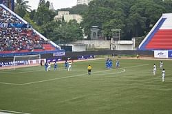 Pakistan U-23 comprehensively defeat India U-23 2-0 in second friendly match
